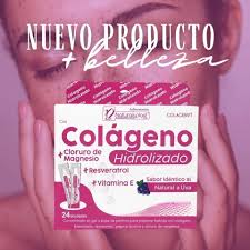 COLAGENVIT - COLÁGENO HIDROLIZADO STICK